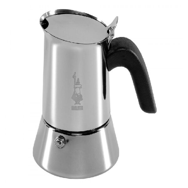 Bialetti 0007254/Cnnp Espresso Kahve Makinesi - Kktc Bi Sipariş - Ev Elektroniği&Amp;Gt;Küçük Ev Aletleri&Amp;Gt;Kahve Makinesi&Amp;Gt;Espresso Kahve Makinesi