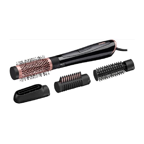 Babyliss As126E Elektrikli Saç Fırçası - Kktc Bi Sipariş - Ev Elektroniği&Amp;Gt;Kişisel Bakım&Amp;Gt;Saç Şekillendirme&Amp;Gt;Saç Düzleştirici