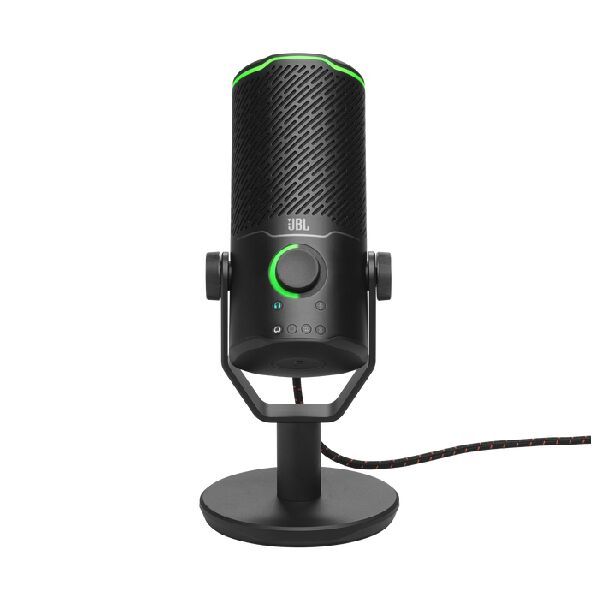 Jbl Jblstrmstudioblk Quantum Stream Stüdyo Mikrofonu - Kktc Bi Sipariş - Teknoloji&Amp;Gt;Bilgisayar Parçaları&Amp;Gt;Oyuncu Aksesuarları&Amp;Gt;Yayıncı Ekipmanı