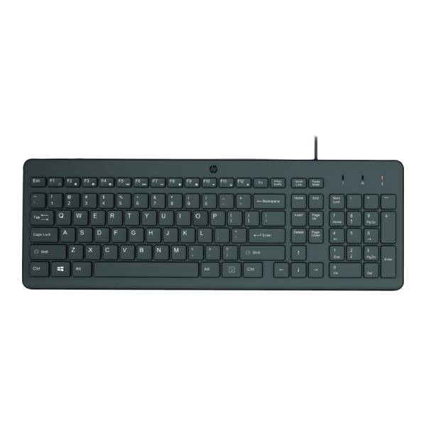Hp 664R5Aa Kablolu Klavye - Kktc Bi Sipariş - Çevre Birimleri&Amp;Gt;Mouse