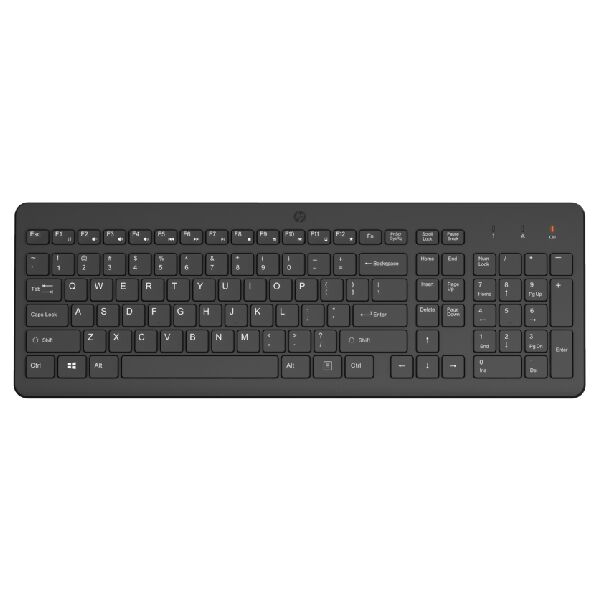 Hp 805T2Aa Kablosuz Klavye - Kktc Bi Sipariş - Çevre Birimleri&Amp;Gt;Mouse