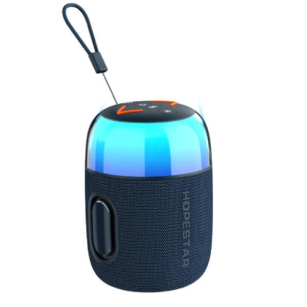 Hopestar Sc-02 Mini Bluetooth Taşınabilir Hoparlör