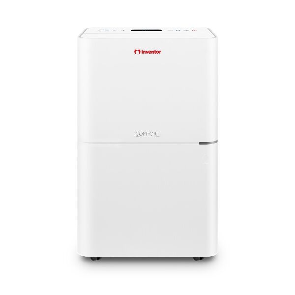 Inventor Cf-Wuhi-20L Konfor - Kktc Bi Sipariş - Teknoloji&Amp;Gt;Akıllı Ev Aletleri&Amp;Gt;Hava Temizleyici &Amp;Amp; Nemlendirici