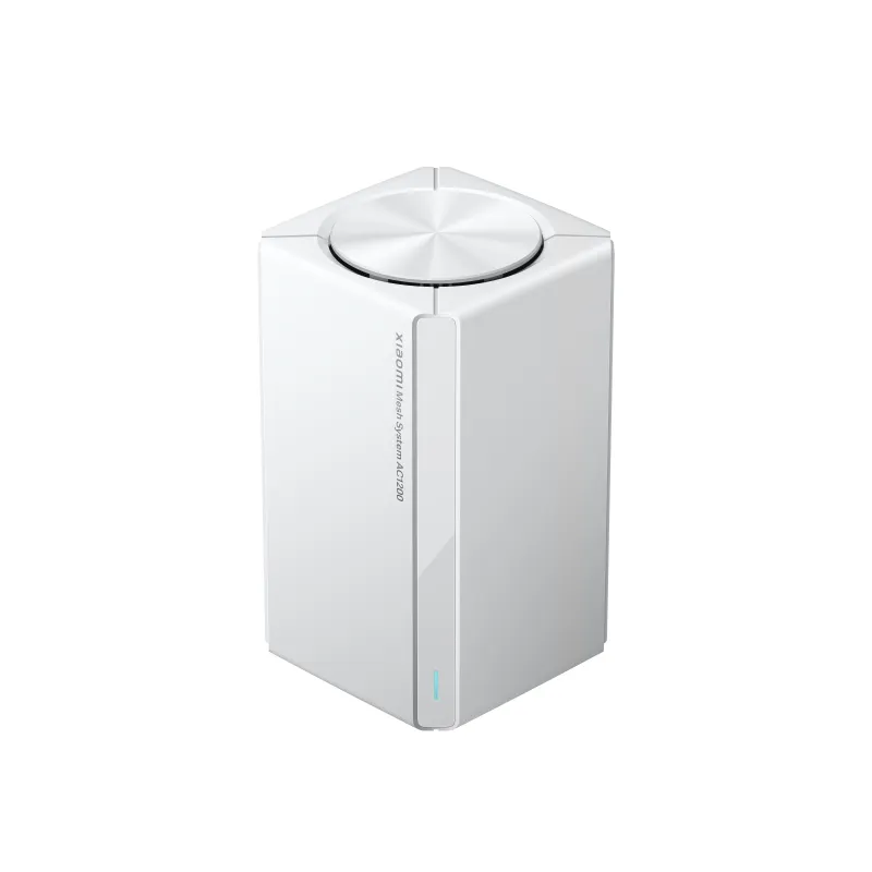 Xiaomi Mesh Sistem Ac1200 (1 Paket)-Xiaomi Mesh System Ac1200 (1Pack)-Xiaomi-Kktc