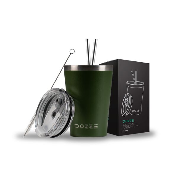 Dozze Wander Tumbler Seyahat Termosu