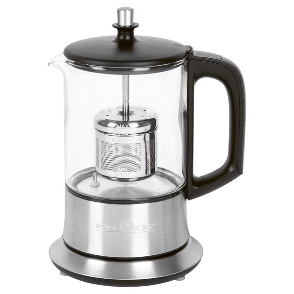 Profi Cook Pc-Tk 1165 Çay Makinesi/Su Isıtıcısı - Kktc Bi Sipariş - Ev Elektroniği&Amp;Gt;Küçük Ev Aletleri&Amp;Gt;Su Isıtıcıları Kettle