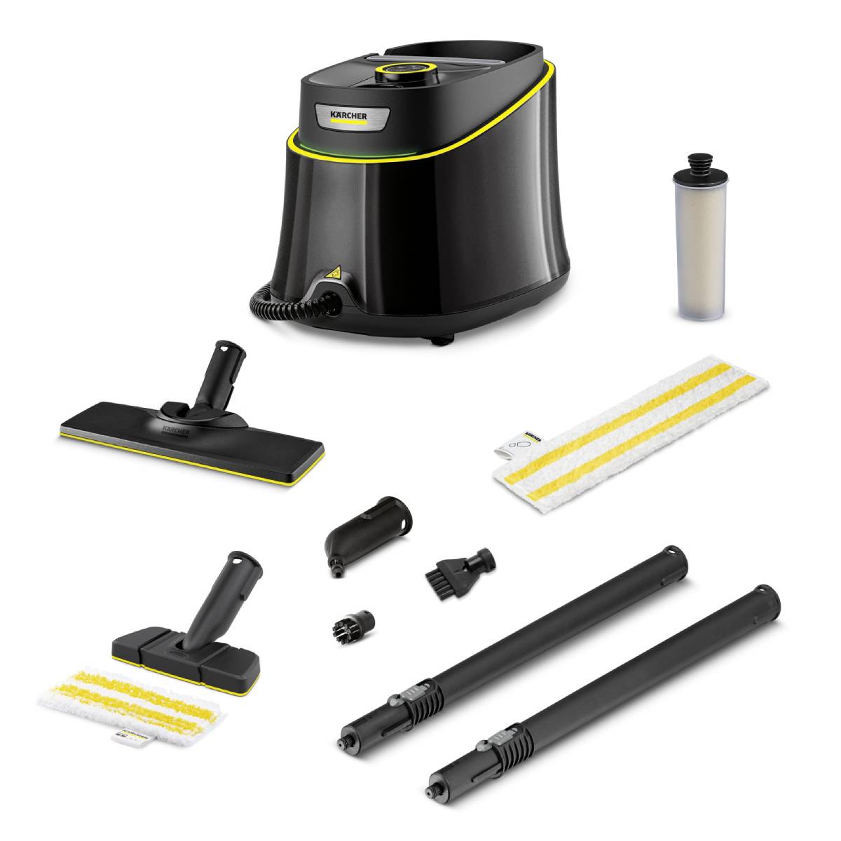 Karcher Sc 3 Easyfix Buhar Temizleyici - Kktc Bi Sipariş - Ev Elektroniği&Amp;Gt;Elektrikli Süpürge&Amp;Gt;Toz Torbasız Elektrikli Süpürge