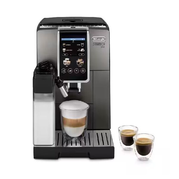 Delonghi Ecam380.95.Tb Tam Otomatik Espresso Makinesi - Kktc Bi Sipariş - Ev Elektroniği&Amp;Gt;Küçük Ev Aletleri&Amp;Gt;Kahve Makinesi&Amp;Gt;Espresso Kahve Makinesi