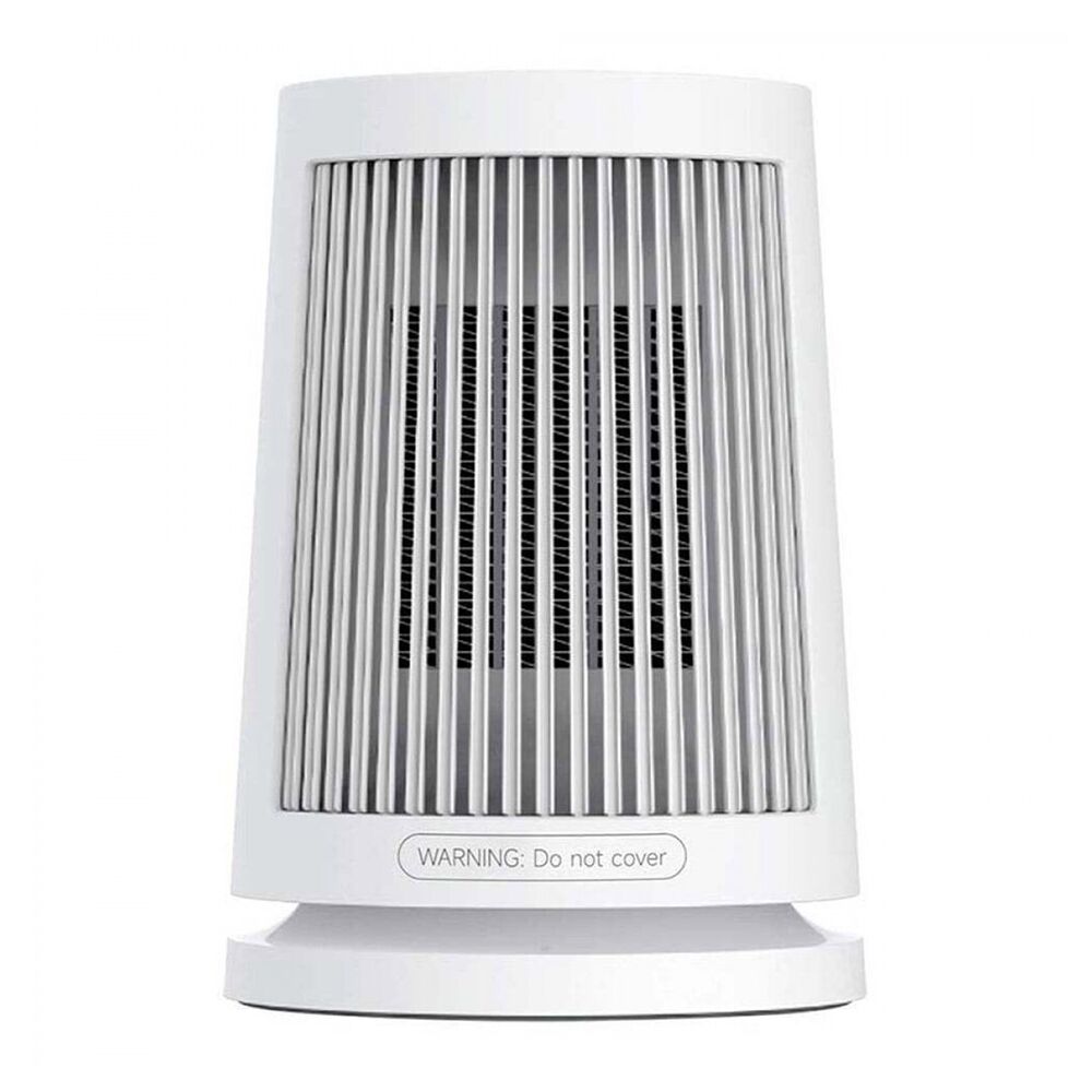 Xiaomi Masa Üstü Fan Isıtıcı Bhr8940Eu Beyaz