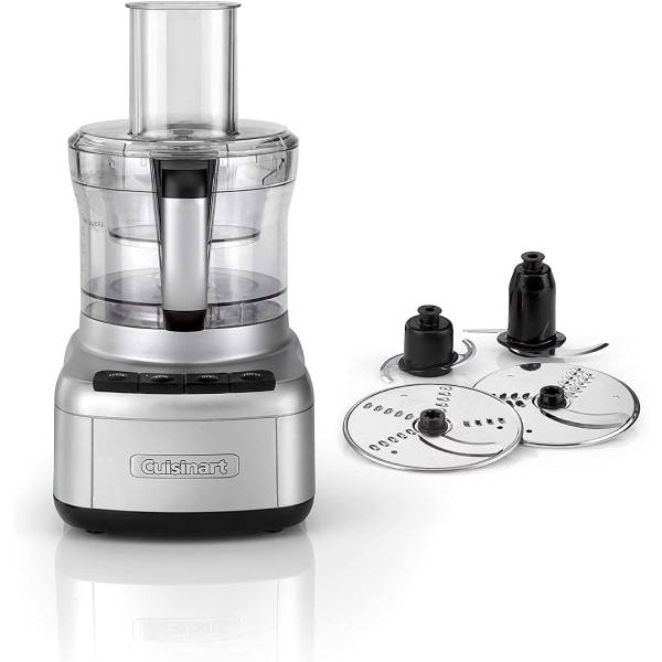 Cuisinart Fp8U Kolay Hazirlik Profesyonel Blender - Kktc Bi Sipariş - Ev Elektroniği&Amp;Gt;Küçük Ev Aletleri&Amp;Gt;Mikser Ve Blender