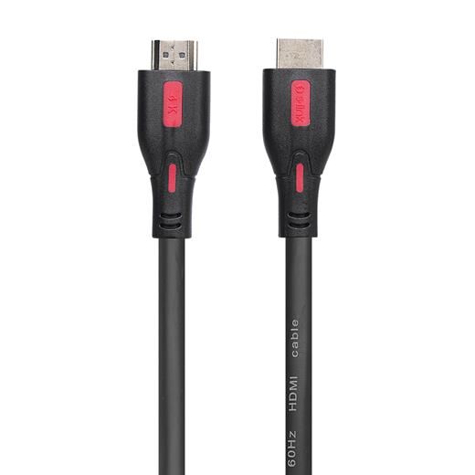 S-Link Sl-Hdm4K20 19+1 Hdmi To Hdmi 20M 4K 60Hz Kablo-S-Link Kktc