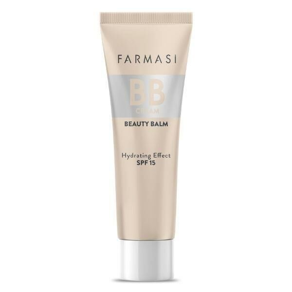 Farmasi̇ Bb Krem 03 Orta 30 Ml