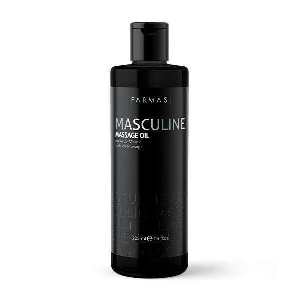 Farmasi̇ Masculine Masaj Yaği 225 Ml