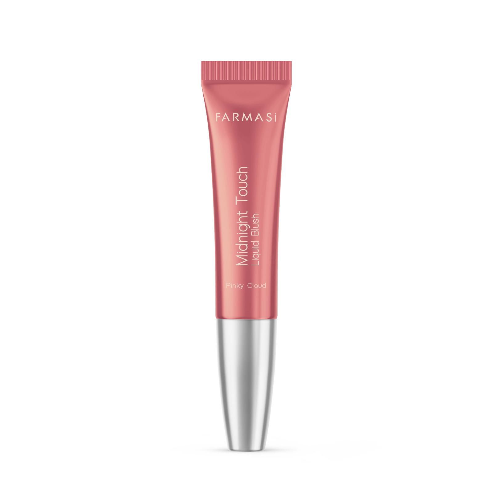 Farmasi̇ Midnight Touch Li̇ki̇t Allik 12Ml