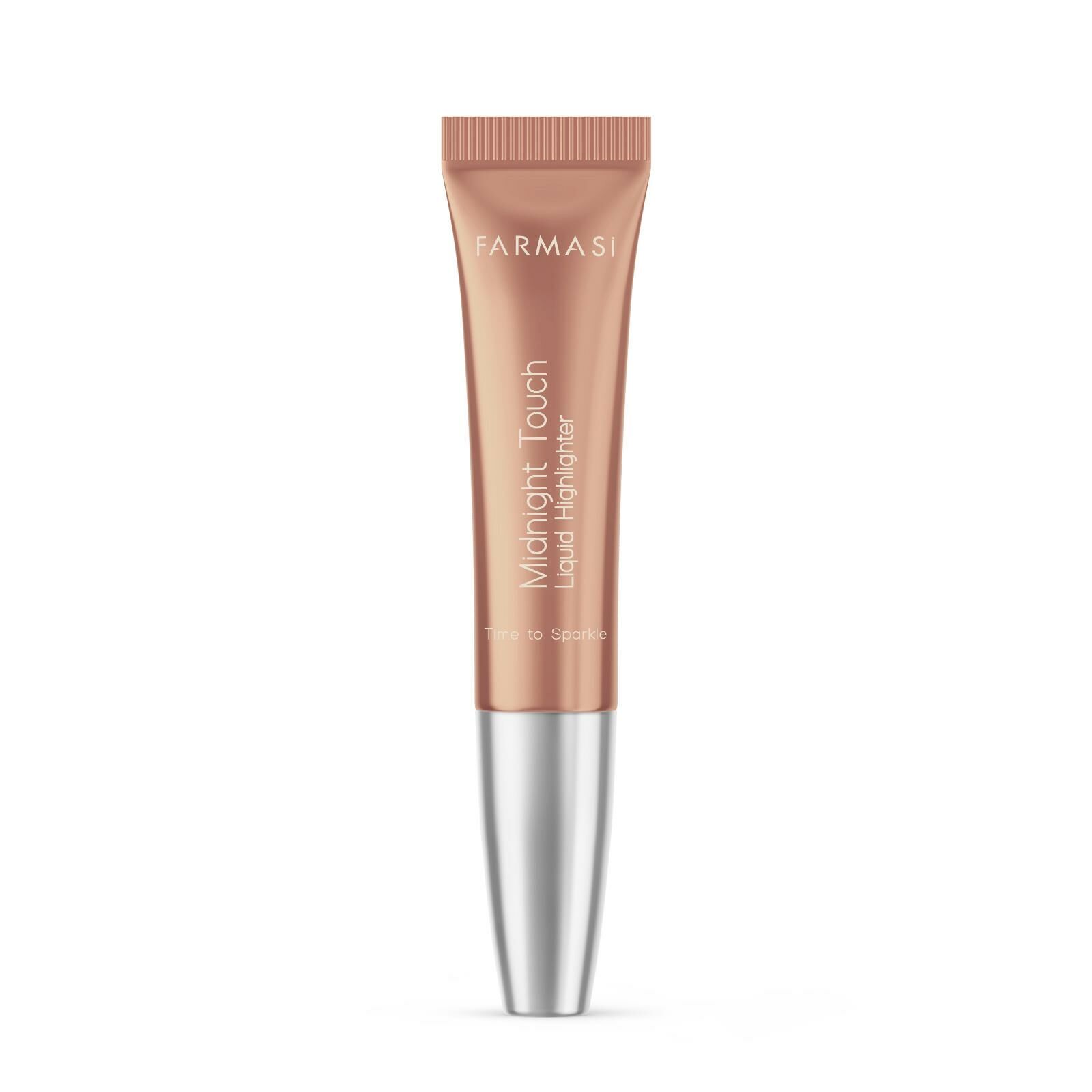 Farmasi̇ Midnight Touch Li̇ki̇t Aydinlayici 12Ml