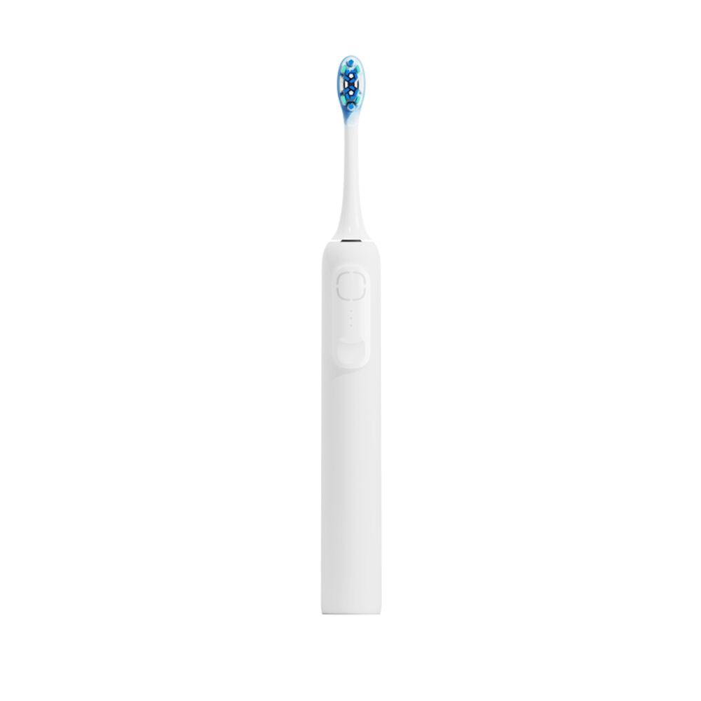 Elektrikli Diş Fırçası Xiaomi Titreşimli Bhr9818Eu Beyaz