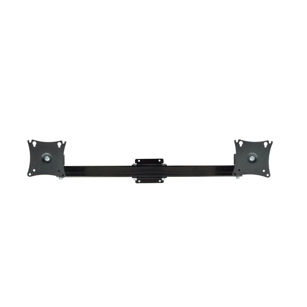 17-27&Amp;Quot; İki̇li̇ Moni̇tör Duvar Aski Aparat Wb-07 Kktc