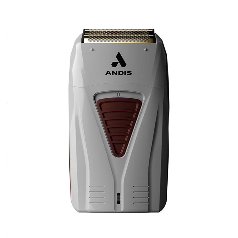 Andis Profoil Lithium Titanium Ts-1 17240Silver Tıraş Makinesi