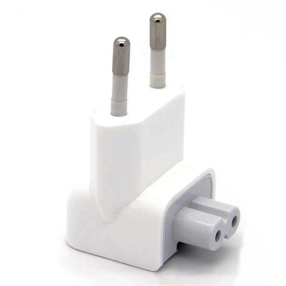 Adaptör Ipad Iphone Macbook Şarj Soket Çevirici Kktc