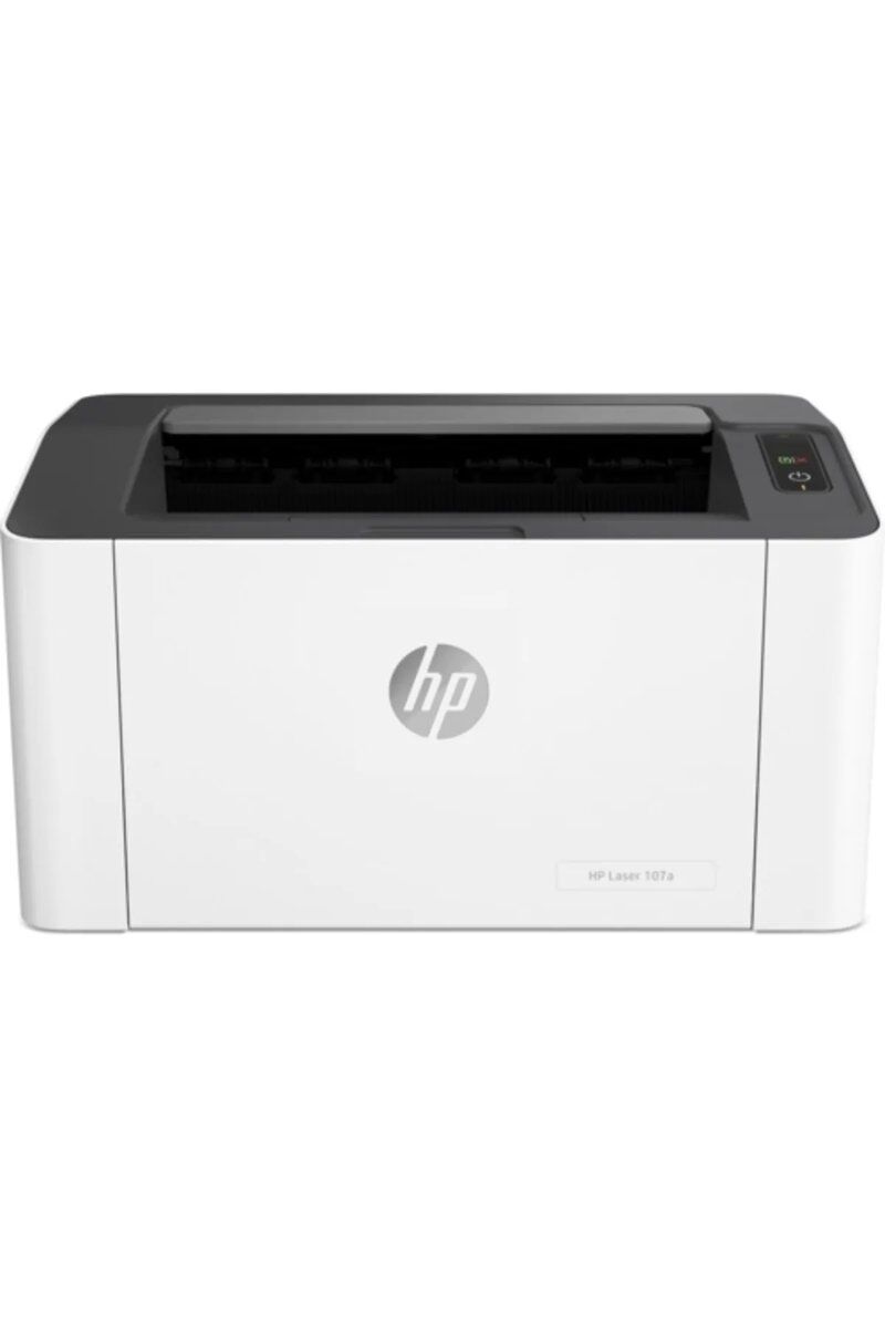 Hp 4Zb77A Laserjet M107A Laser Yazıcı A4 Usb Kktc