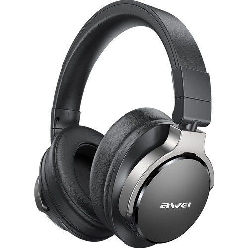Kulaklık Aweı A710Bl Siyah Kktc