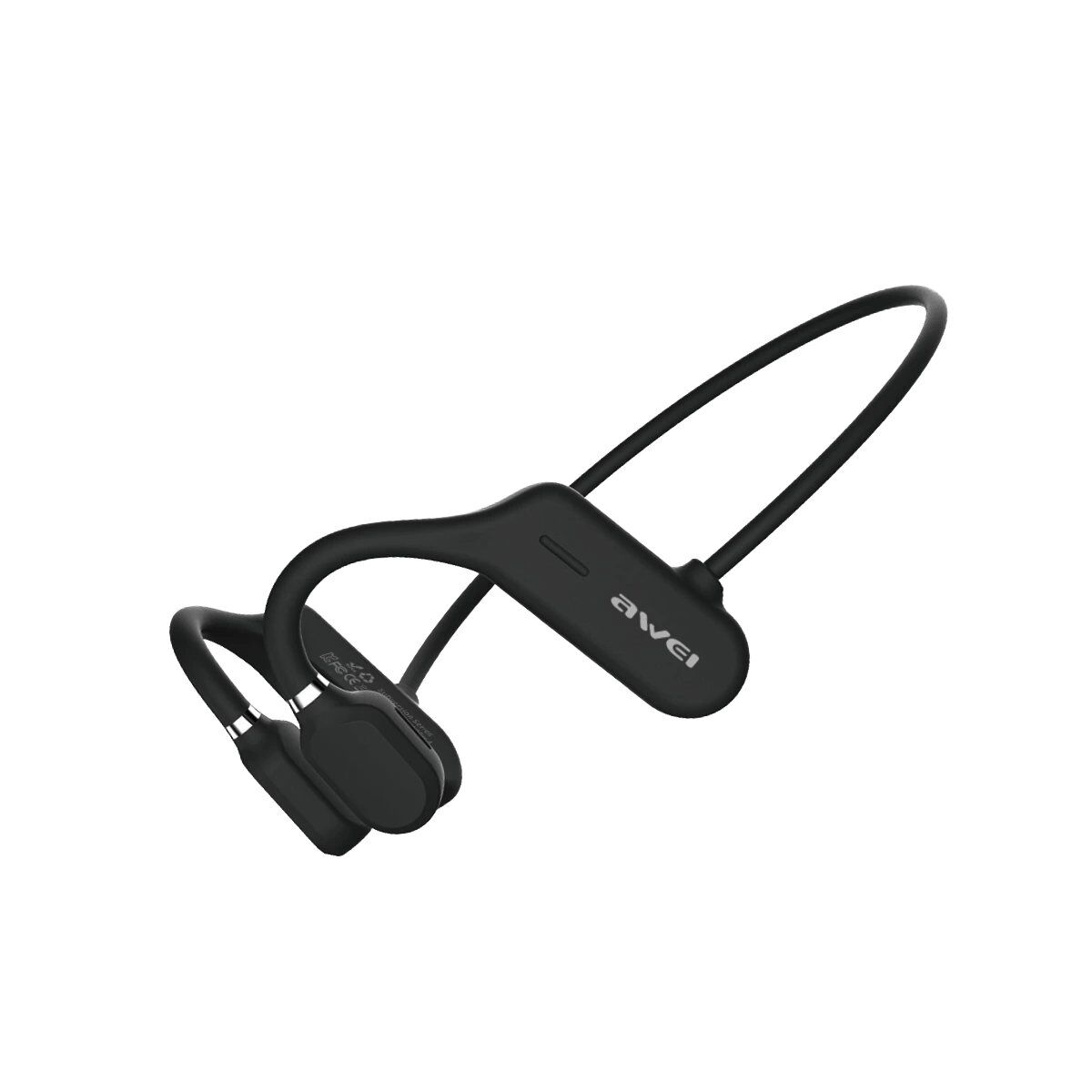 Kulaklık Awei A889Bl Bluetooh Siyah Kktc
