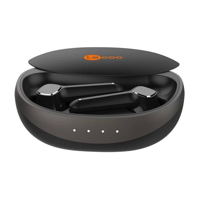 Kulaklık Lecoo Ew305 Bluetooth Siyah Kktc