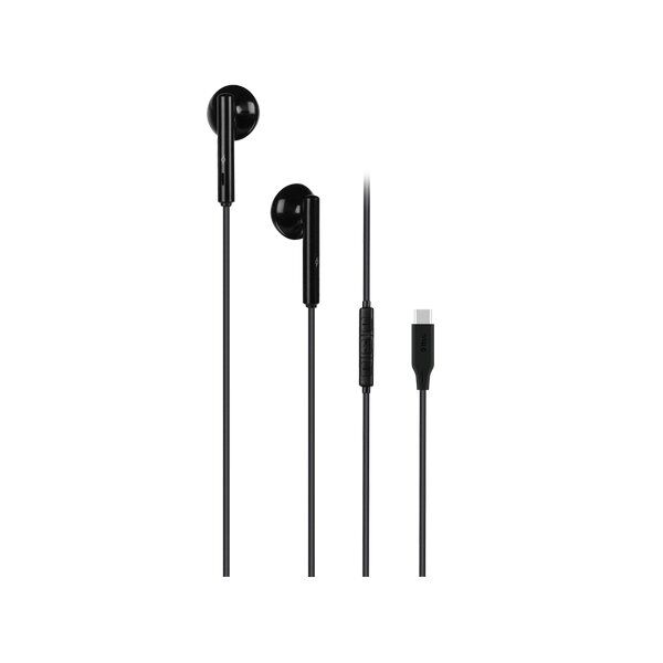 Kulaklık Ttec Rıo 2 2Kmm14S Usb-C Siyah Kktc