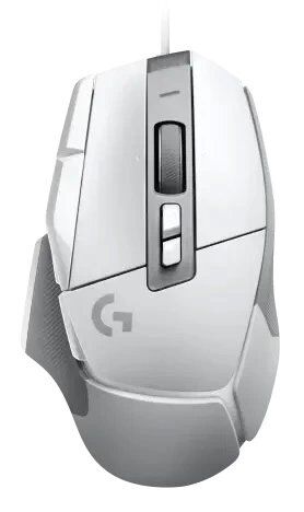 Mouse Logıtech G502 X Hero Gamıng Mouse 910-006147 25K Beyaz Kktc