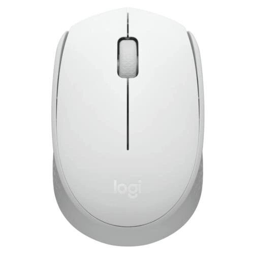 Mouse Logitech M171 Beyaz 910-006867 Kktc
