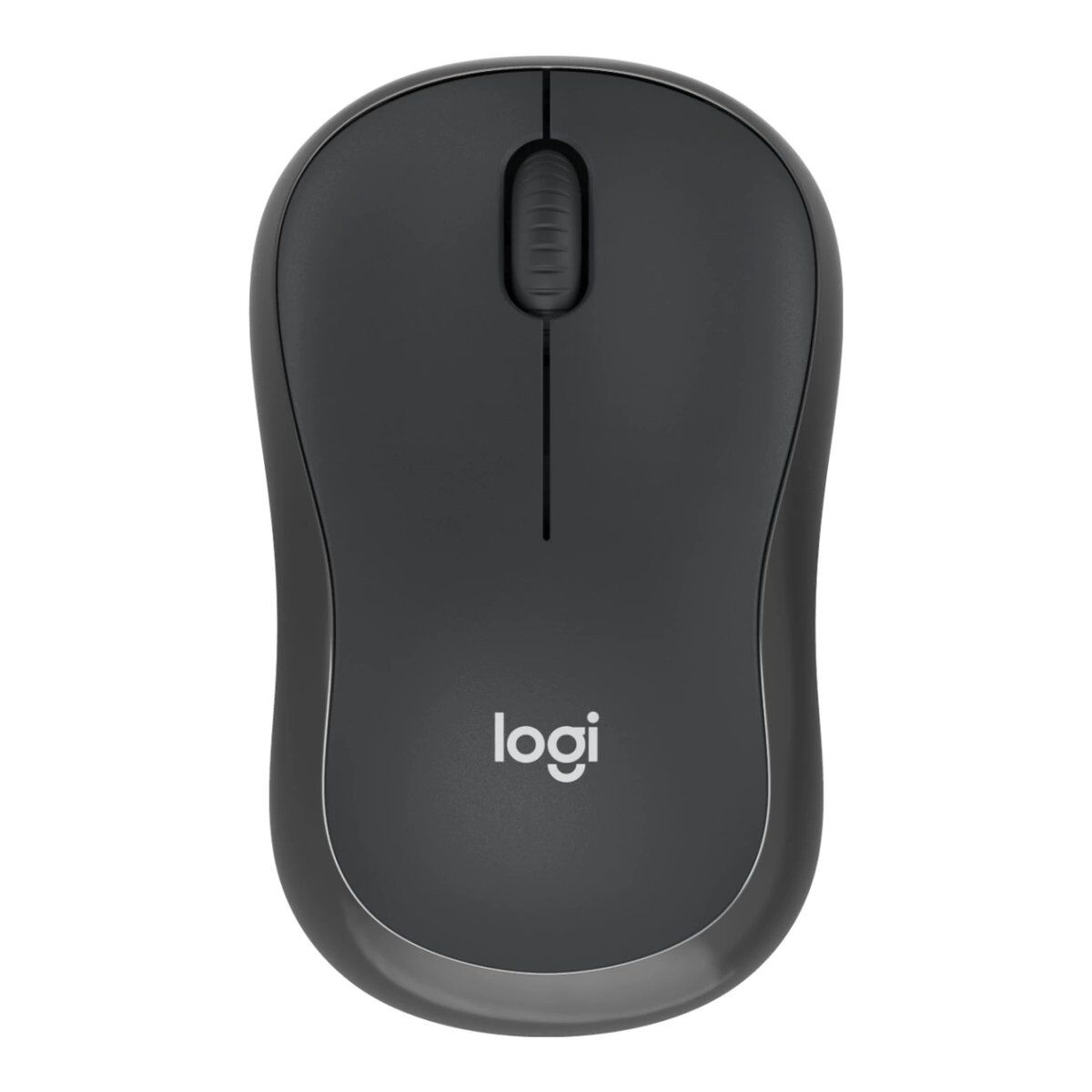 Mouse Logitech M241 Sessiz Bluetooth 910-007471 Siyah Kktc