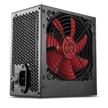 Power Supply Everest Eps-1455 250W Kktc