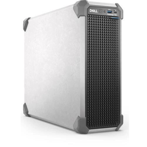 Server Dell Pet160Spl1 E-2414 (1X16) 16Gb Udimm 1X2Tb 300W Kktc