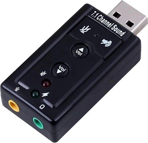 Ses Karti Concord C-841 7In1 Kktc