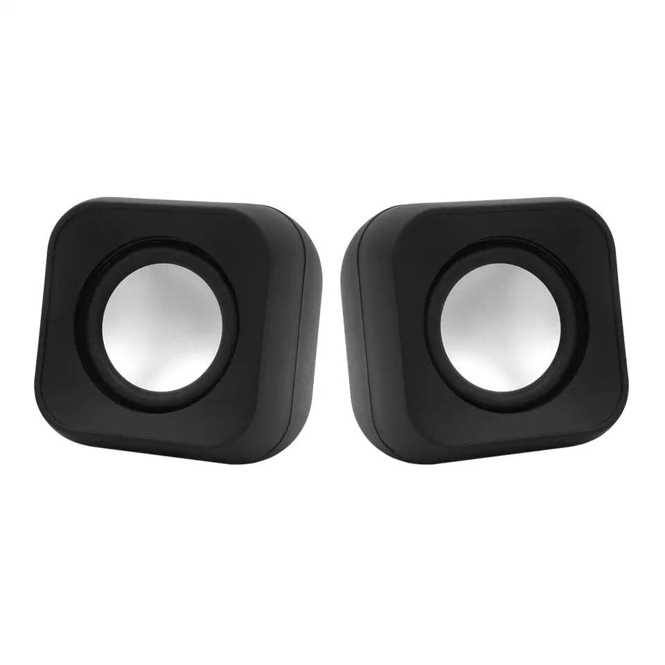 Speaker Frisby Fs-2126U Usb 2.0 Siyah Kktc
