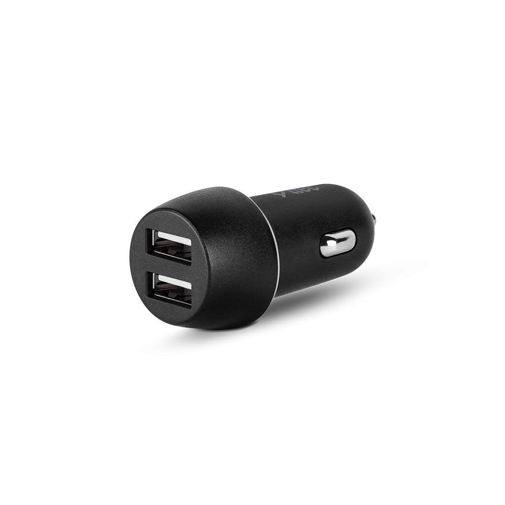 Ttec 2Cks21S Araç Şarjeri̇ Duo 3.1A Çi̇ft Usb Kktc