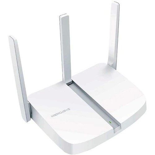 Wireless Router Mercusys Mw305R 300Mbps Kktc