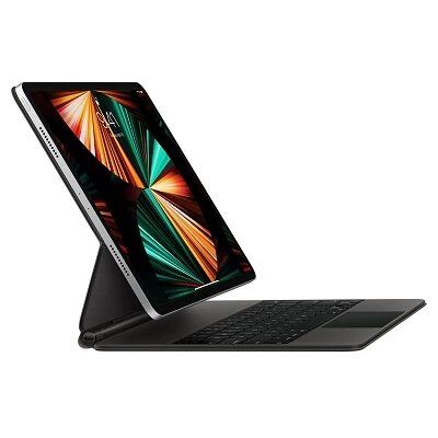 Wıwu Mk129 Magıc Keyboard 12.9&Amp;Quot; Kktc