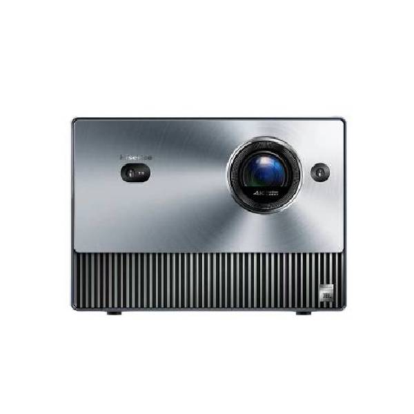 Hisense C1 4K Lazer Mini Projektör - Kktc Bi Sipariş - Çevre Birimleri&Amp;Gt;Projeksiyon