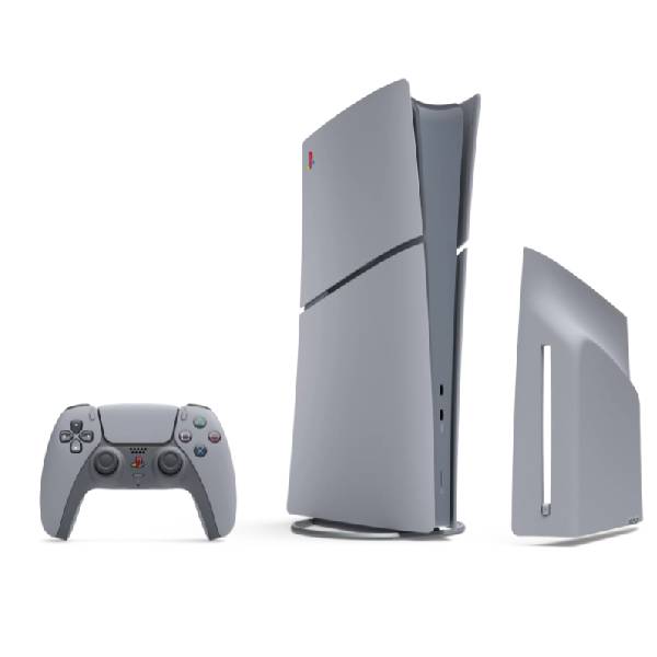 Sony Playstation 5 Dijital 30. Yıl Özel Edisyonu - Kktc Bi Sipariş - Teknoloji&Amp;Gt;Bilgisayar Parçaları&Amp;Gt;Oyun Konsolu Ve Aksesuarları&Amp;Gt;Konsol