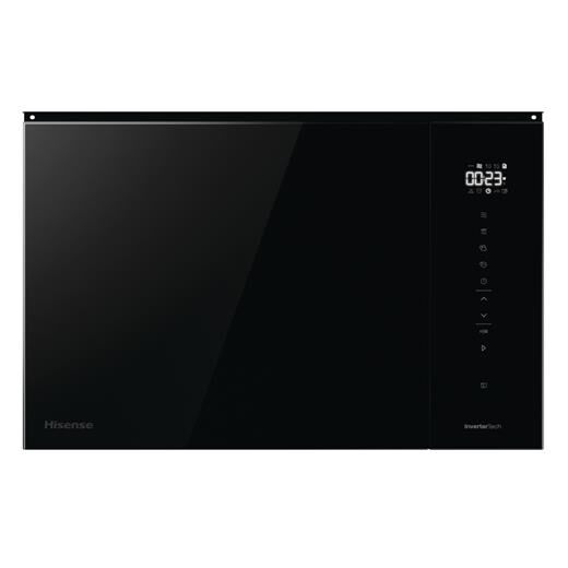 Hisense 25 Lt. Ankastre Mi̇krodalga Firin Cam-Hisense Kktc