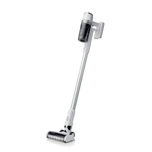 Hisense Hvc6134W Beyaz Dikey Şarjlı Süpürge-Hisense Kktc Hisense Hvc6134W Beyaz Dikey Şarjlı Süpürge-Hisense Kktc