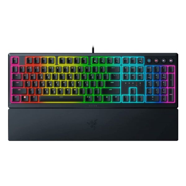 Razer 1.28.80.11.132 Ornata V3 Kablolu Oyun Klavyesi - Kktc Bi Sipariş - Teknoloji&Amp;Gt;Bilgisayar Parçaları&Amp;Gt;Oyuncu Aksesuarları&Amp;Gt;Oyuncu Klavyesi