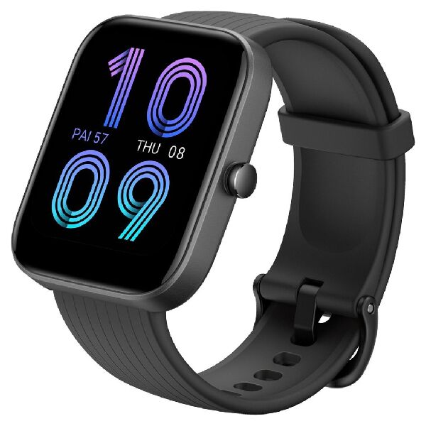 Amazfit W2171Ov4N Bip 3 Pro Akıllı Saat