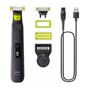 PHILIPS QP6542/15 Vücut Düzeltici - KKTC Bi Sipariş - Ev Elektroniği>Kişisel Bakım>Tıraş Makinesi>Saç Tıraş Makinesi