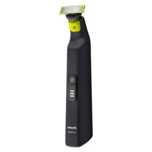 PHILIPS OneBlade Pro 360 QP6542 siyah Tıraş Makinesi