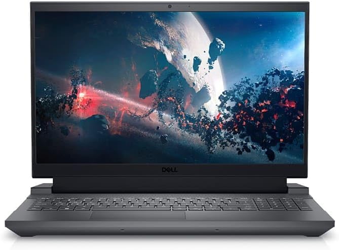 Dell G15 5530 I7-13650Hx 16Gb 512Gb Ssd 6Gb Rtx3050 15.6&Amp;Quot; Kktc