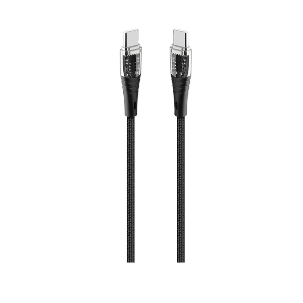 Kablo Ttec 2Dk58S Type-C To Type-C 120Cm 60W Pd/Qc Kktc