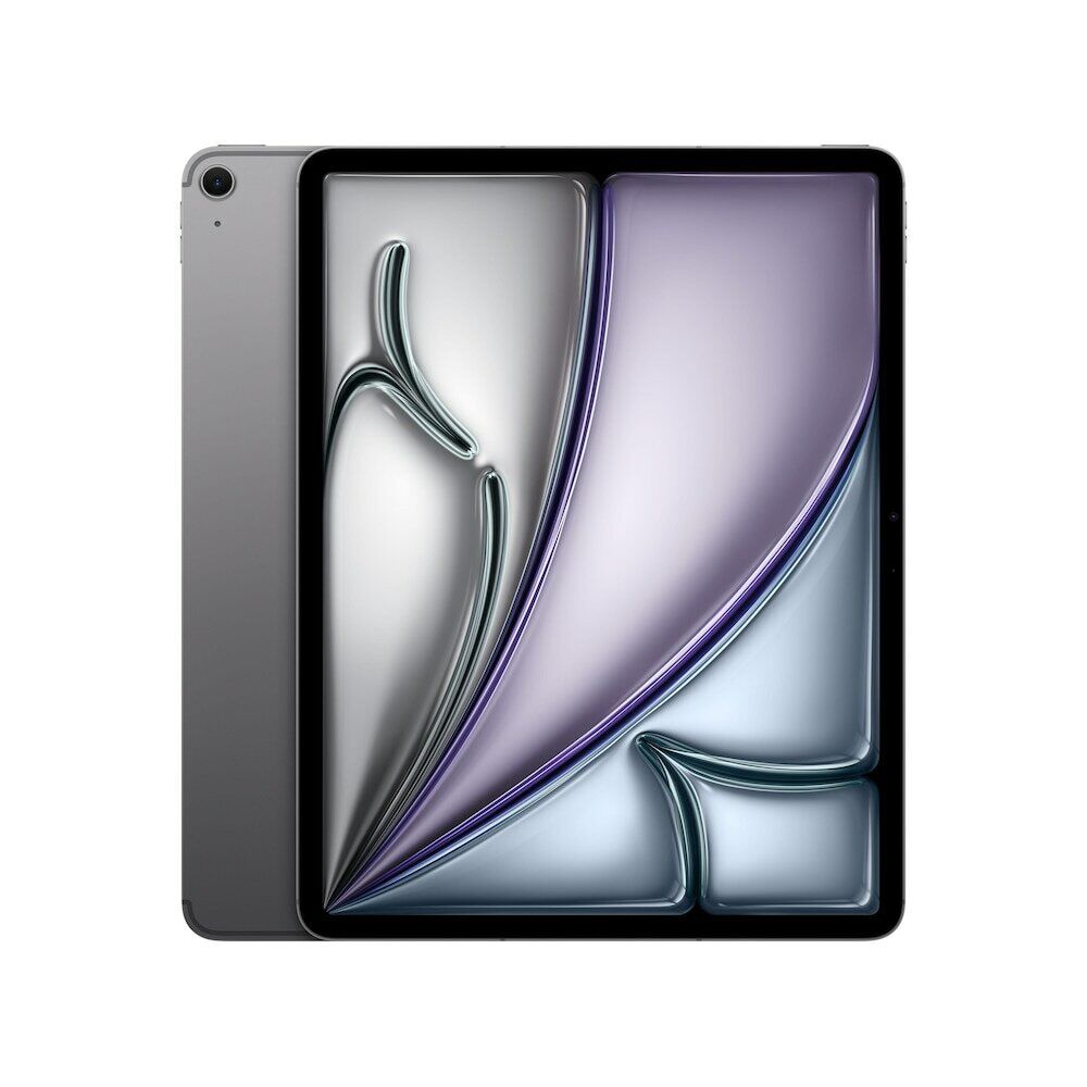 Tablet Apple Ipad Air 13&Amp;Quot; M3 Mcnh4Ll/A 128Gb Space Gray Wifi A3268 Kktc