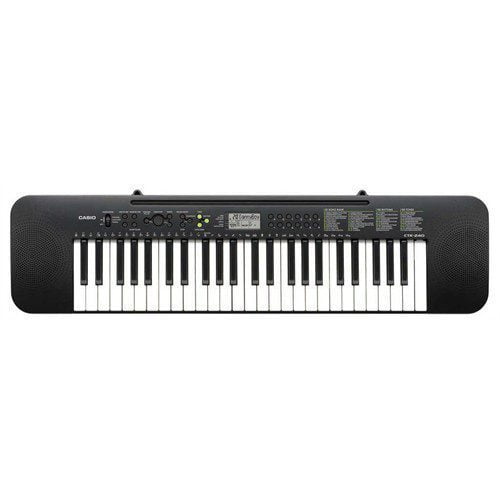 Casio Standard Org 49 Tuş(Keyboard) Casio Standard Org 49 Tuş(Keyboard)